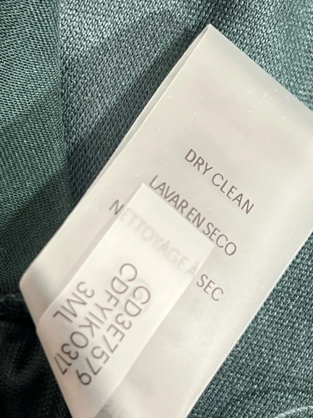 Calvin Klein calvin klein